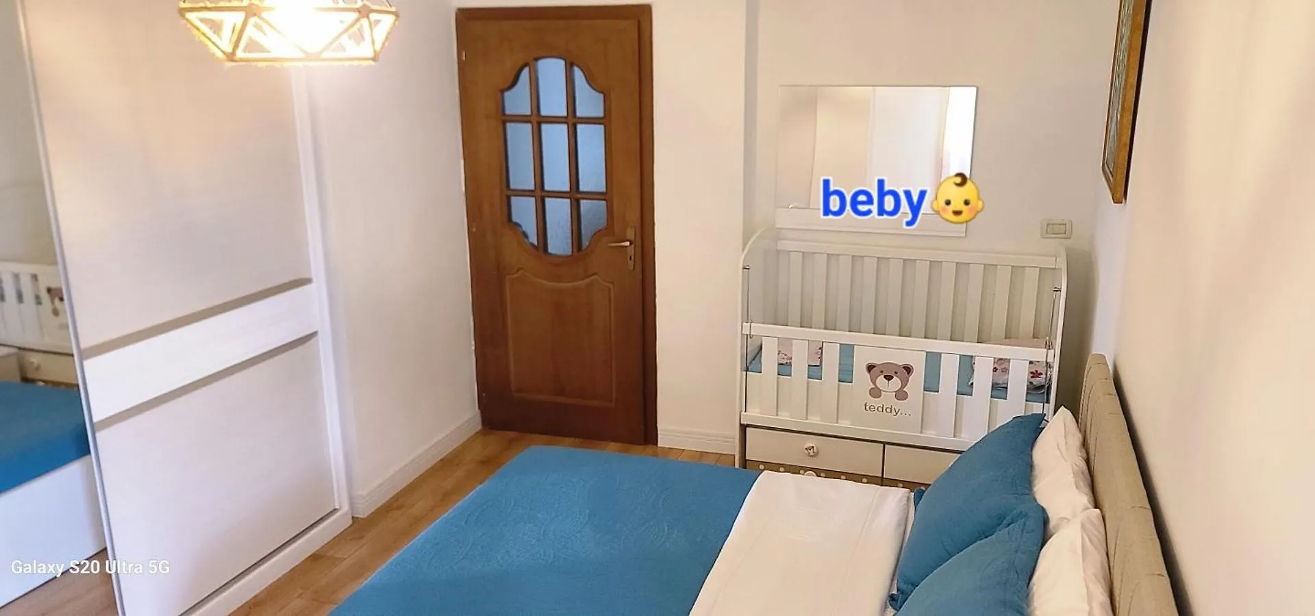 Apartament Center Tirana 0*,